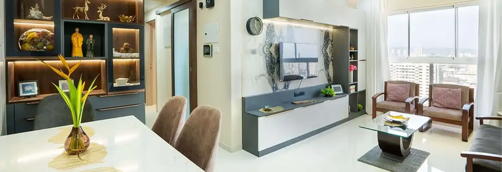 Raymond District Pokhran Road