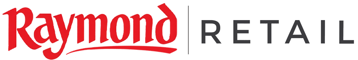 Raymond Retail Logo