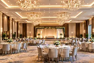 Raymond Thane Banquet Hall