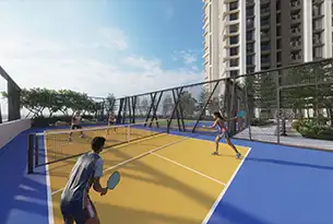 Raymond Thane Play Area