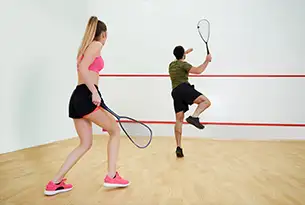 Raymond Thane Sports